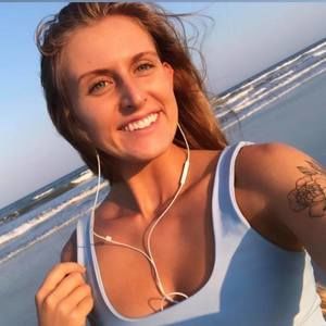 Meet your Posher, Katie michele